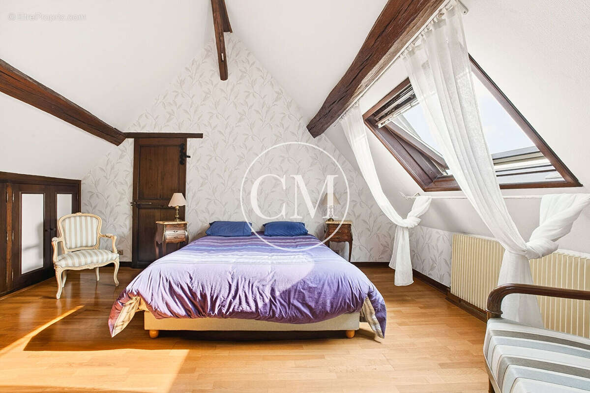 Maison à RAMBOUILLET