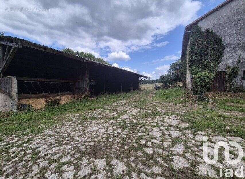 Photo 4 - Maison à MARVAL