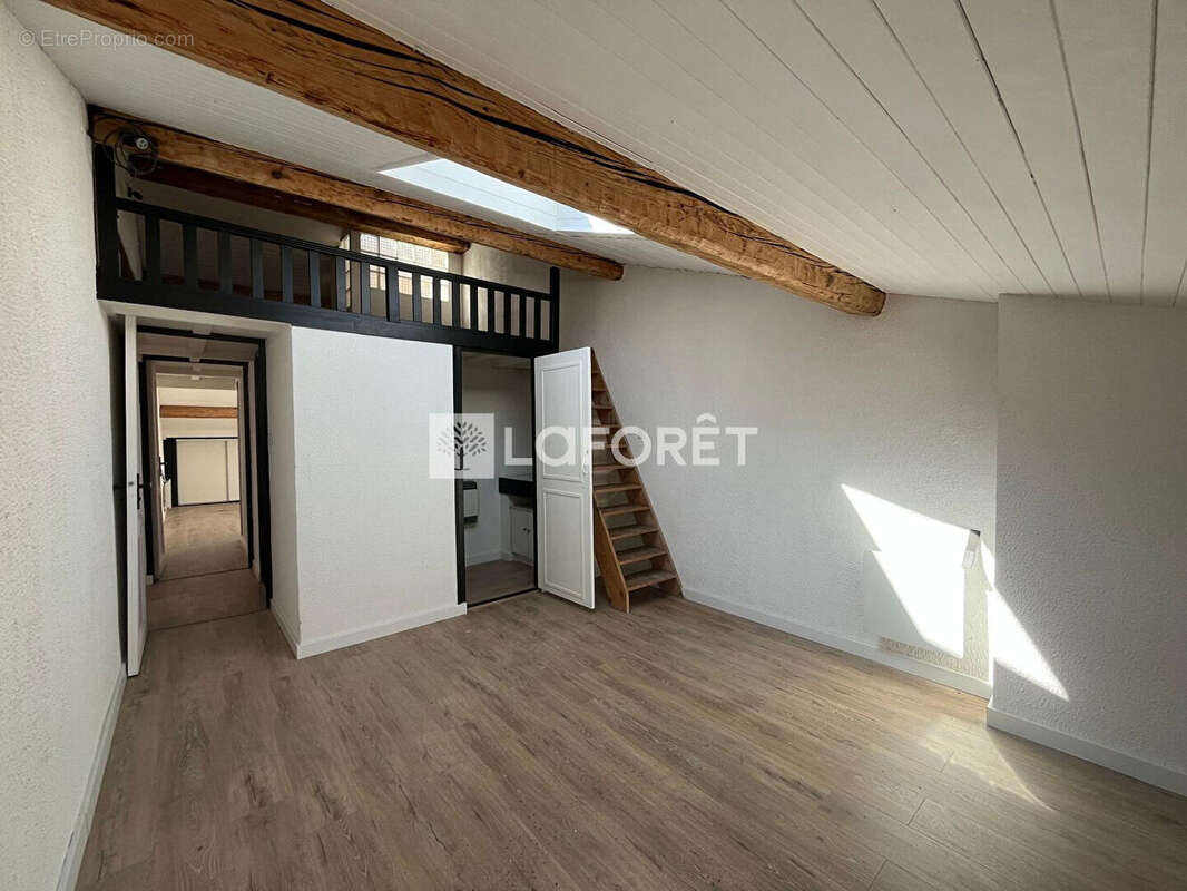 Appartement à AMELIE-LES-BAINS-PALALDA