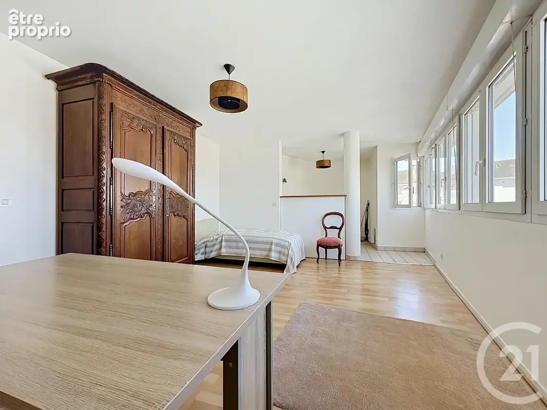 Appartement à CHARTRES