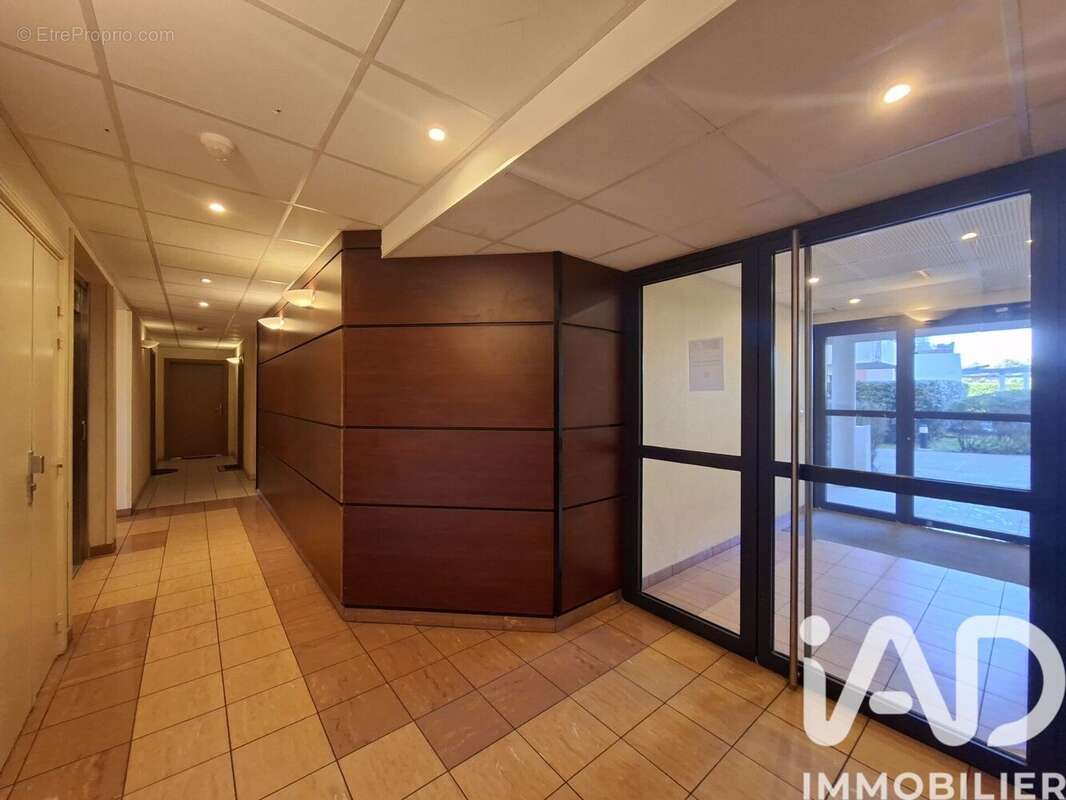 Photo 8 - Appartement à TOULOUSE