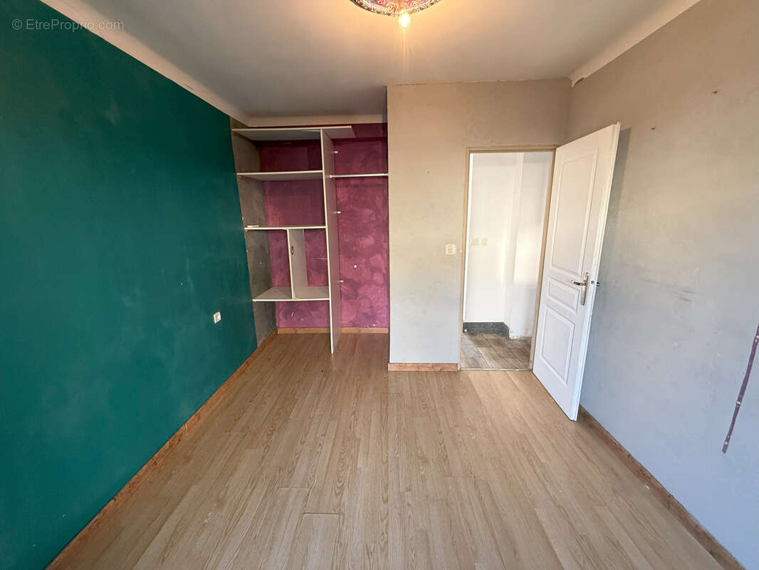 Maison à SAINT-ANDRE