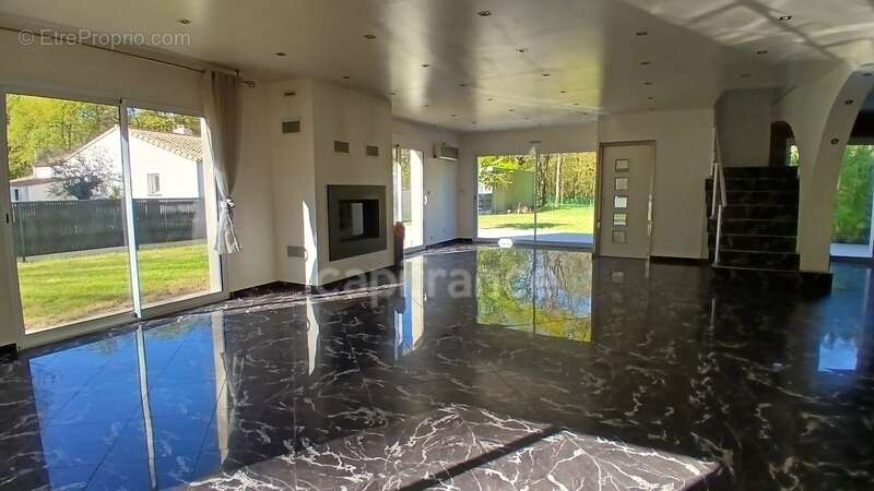 Maison à LA CHEVROLIERE