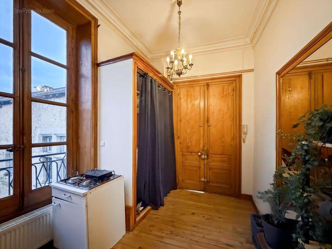 Appartement à PERIGUEUX