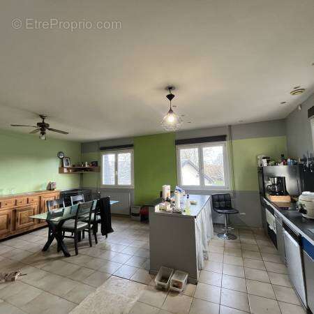 1 n°4 - Maison à SAINT-VALERY-SUR-SOMME