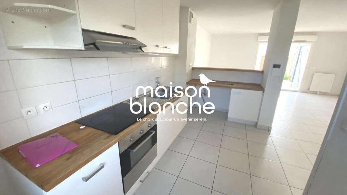 Maison à EYSINES