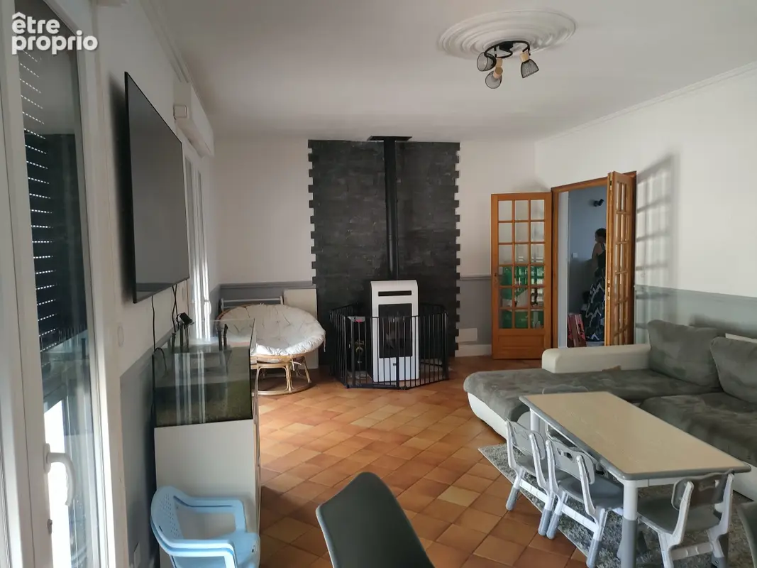 Maison 8 pièces 160 m² à vendre à Cloyes-Sur-Le-Loir (28220) - photo 12