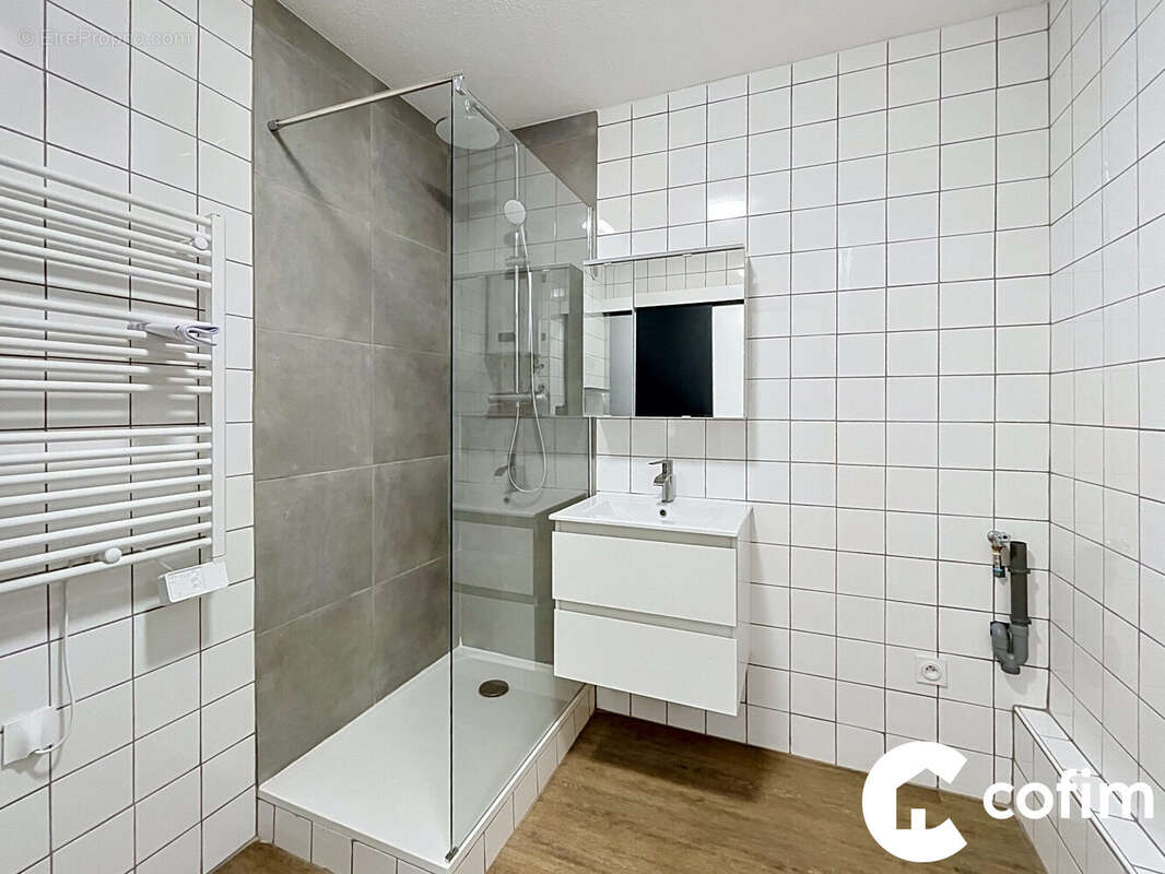 Appartement à BIARRITZ