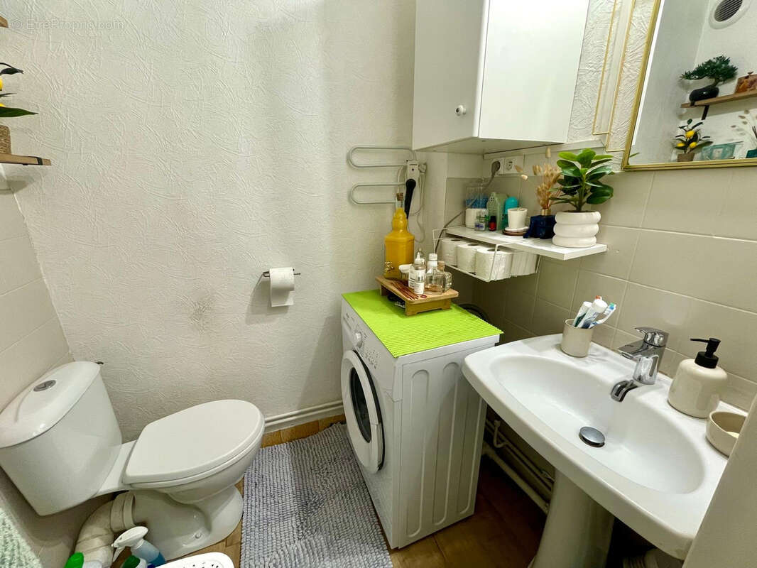 Appartement à AGDE