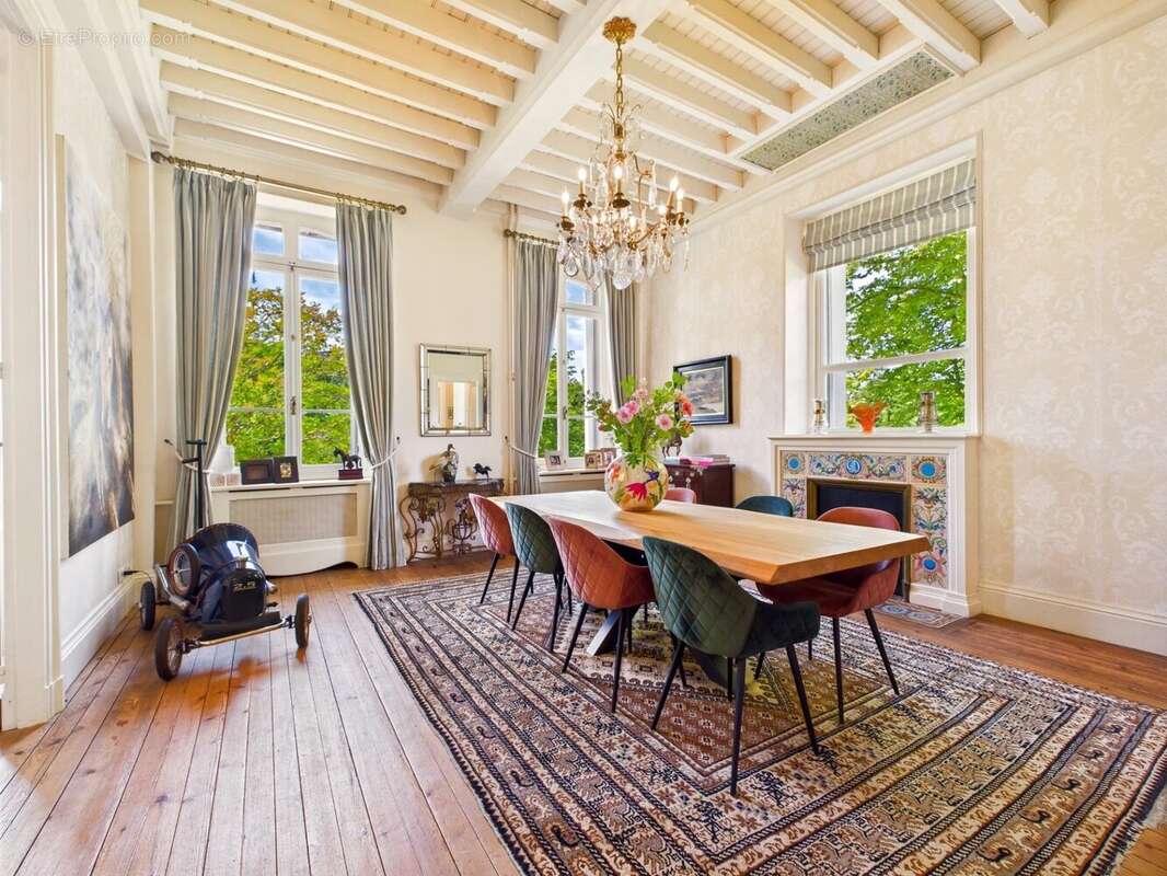 Maison à TOURNON-D&#039;AGENAIS