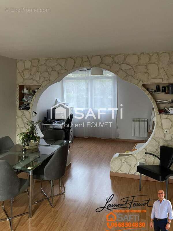 Photo 9 - Appartement à LA FOUILLOUSE