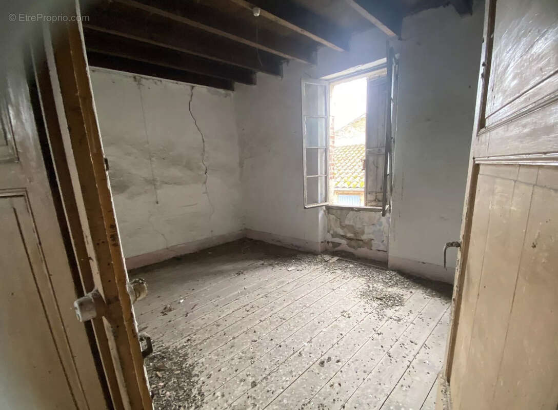 Maison à VILLENEUVE-SUR-LOT