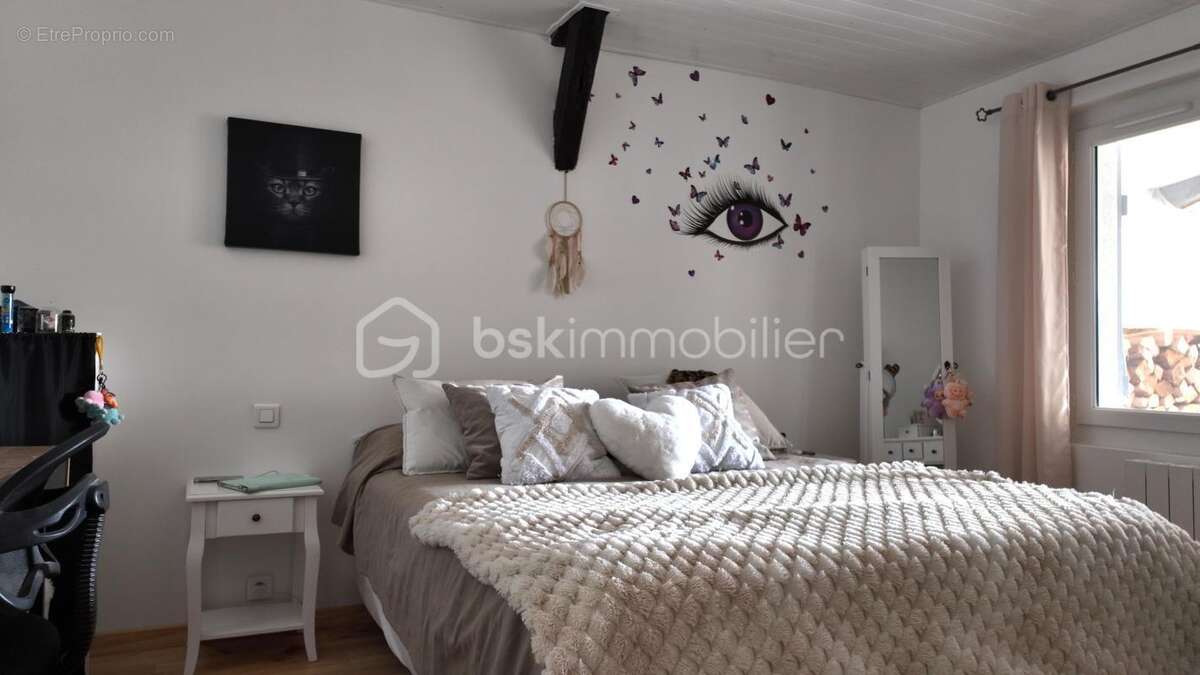 Maison coup de cœur avec volumes, charme et piscine sans travaux - photo 8