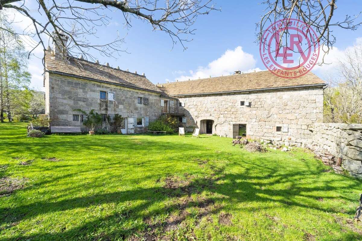Appartement à VIALAS