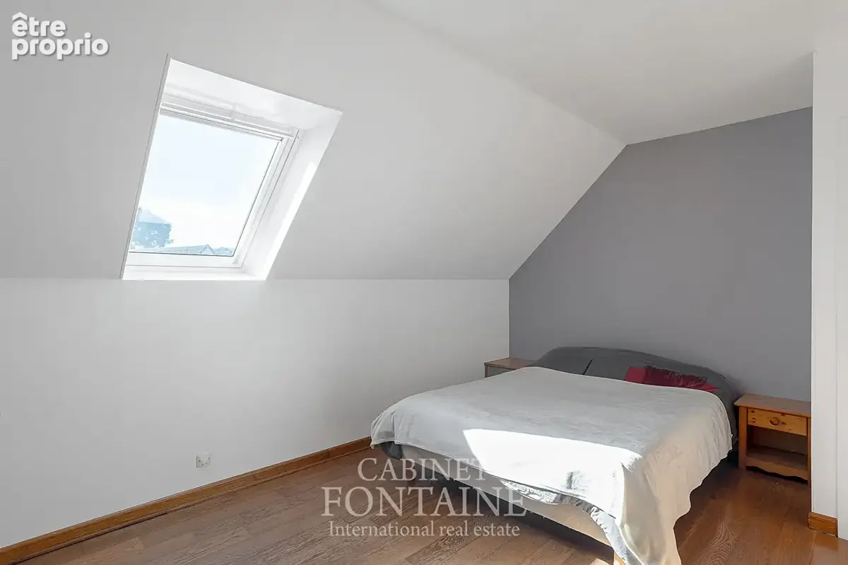 Maison Savignies 5 pièces - photo 10