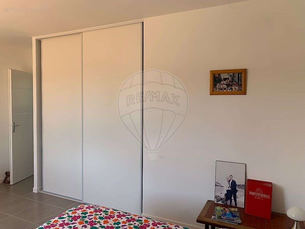 Maison 3 chambre(s) à vendre - photo 13