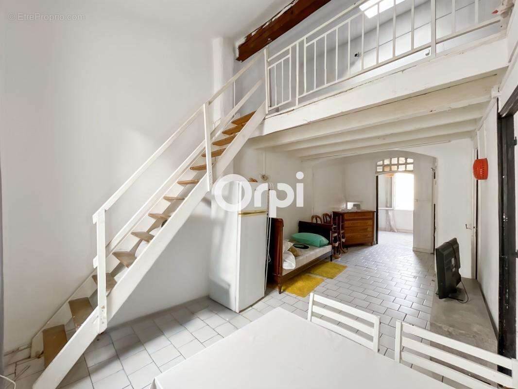 Appartement à LA CIOTAT