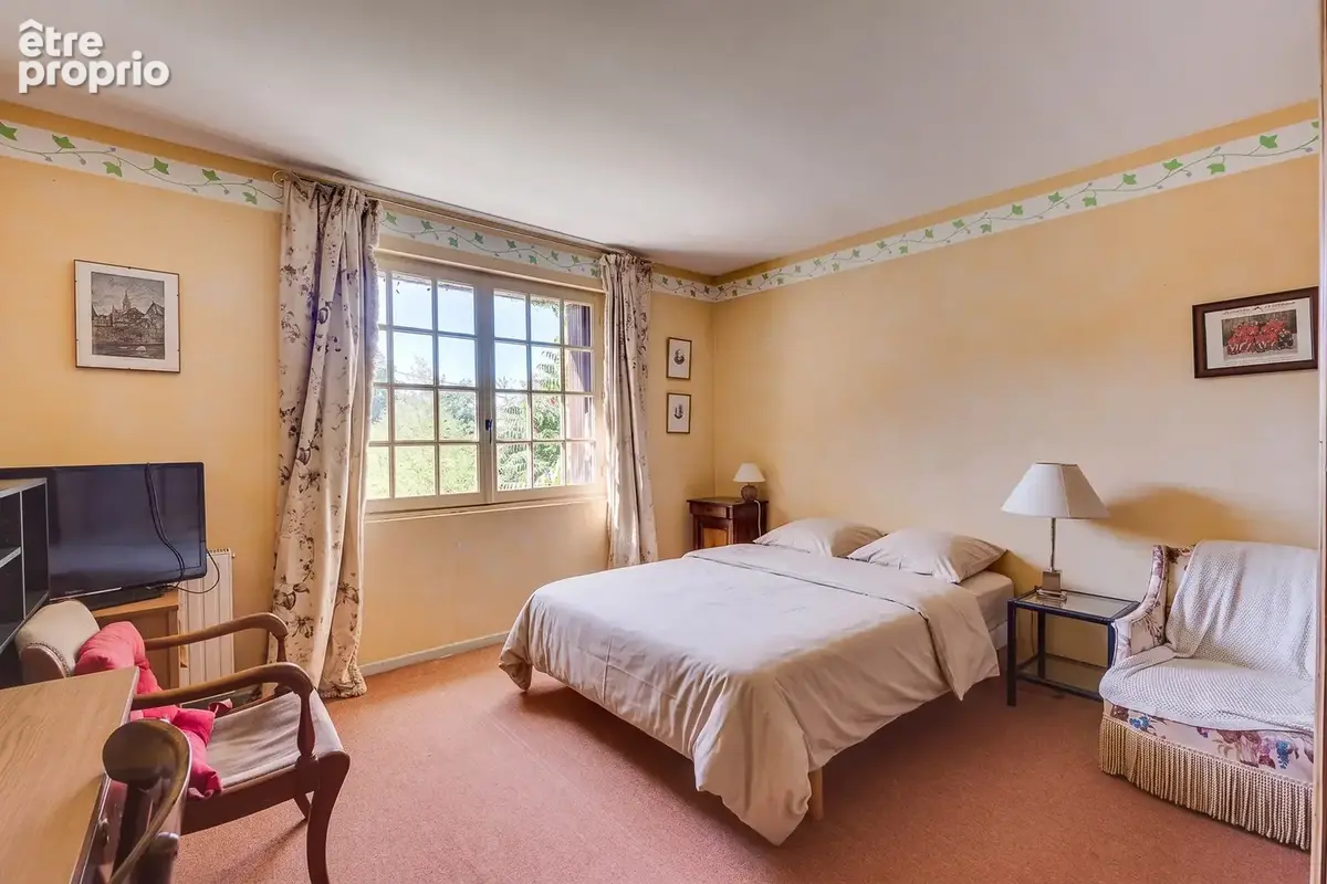Maison 5 pièces 157 m² à vendre à Rieumes (31370) - photo 8