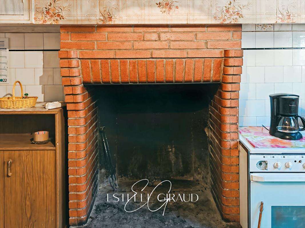 Maison à CAUNES-MINERVOIS