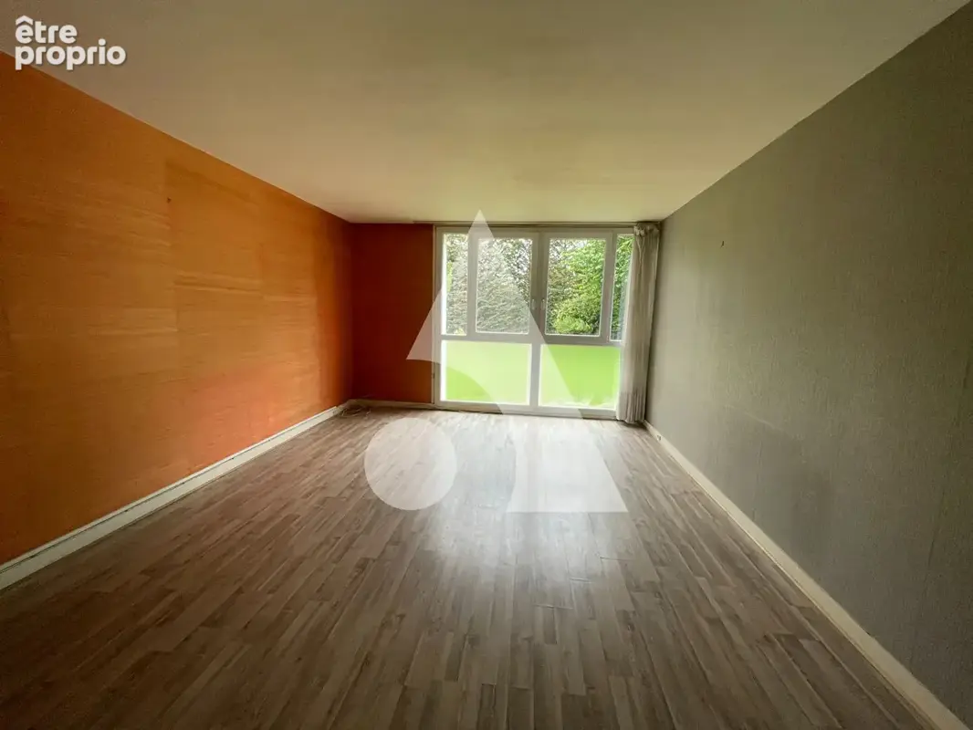 Appartement Soisy Sous Montmorency 3 pièce(s) 60.84 m2 - photo 2