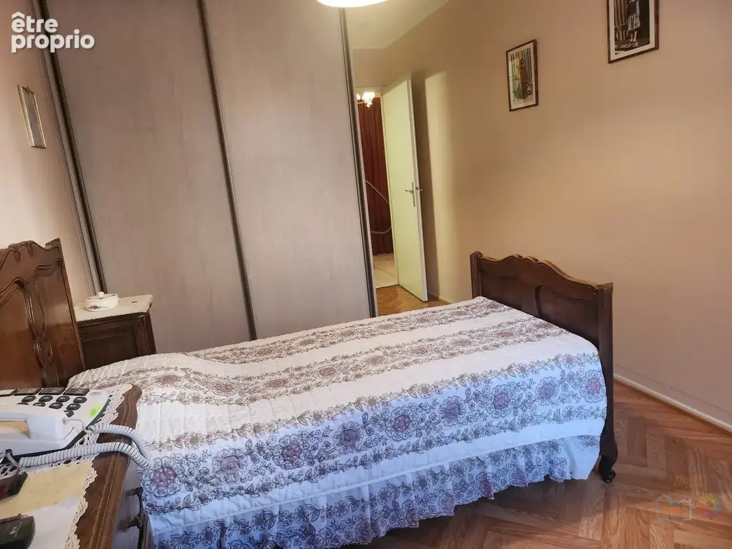 Appartement 2 pièces 47 m² à vendre à Strasbourg (67000) - photo 7