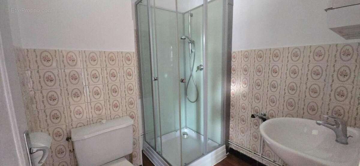 Appartement à PERIGUEUX