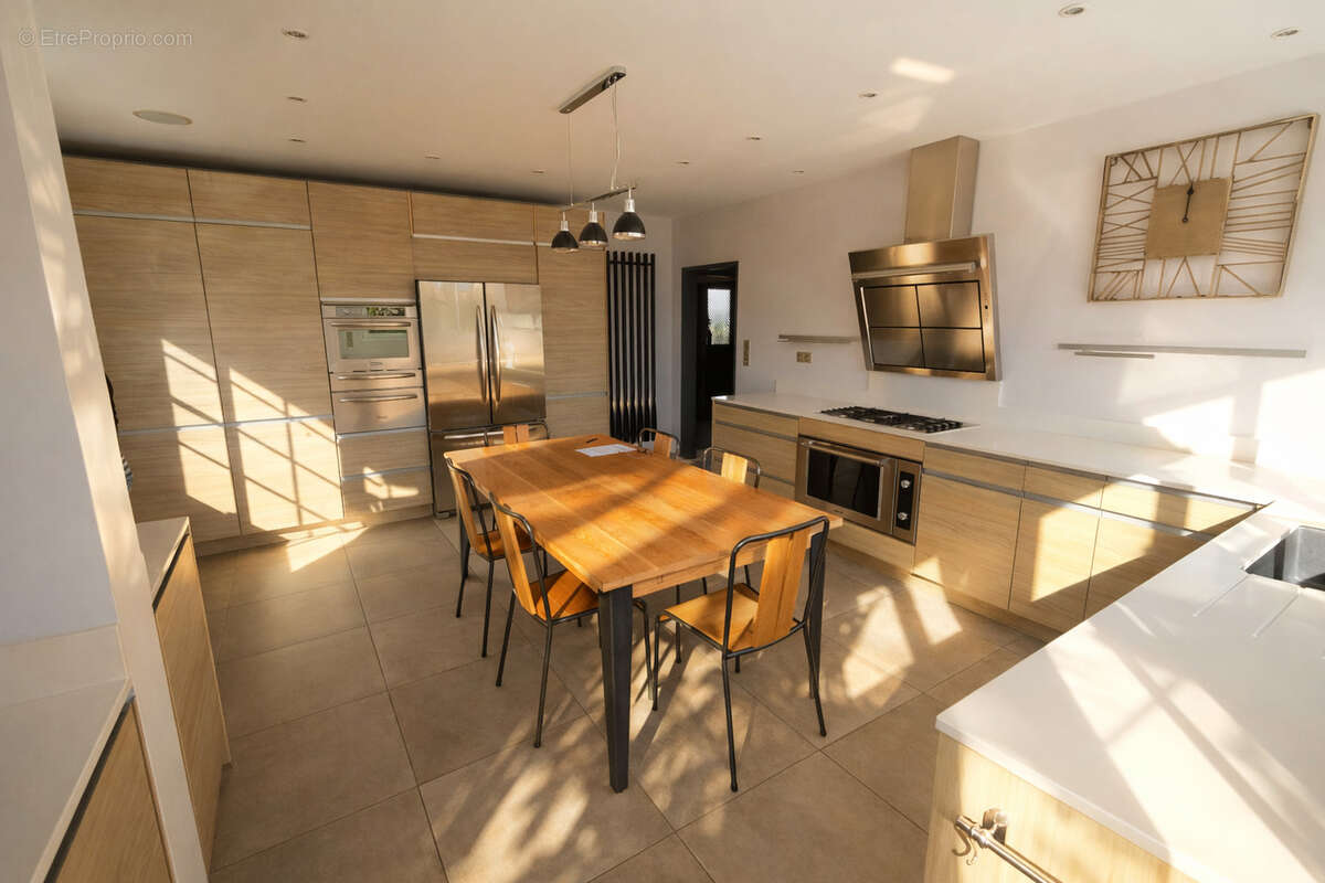 Maison à LA TESTE-DE-BUCH