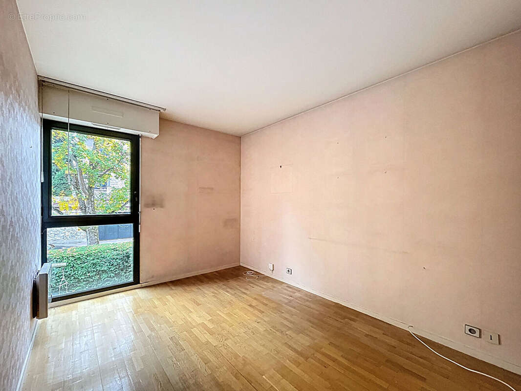 Appartement à CHATILLON