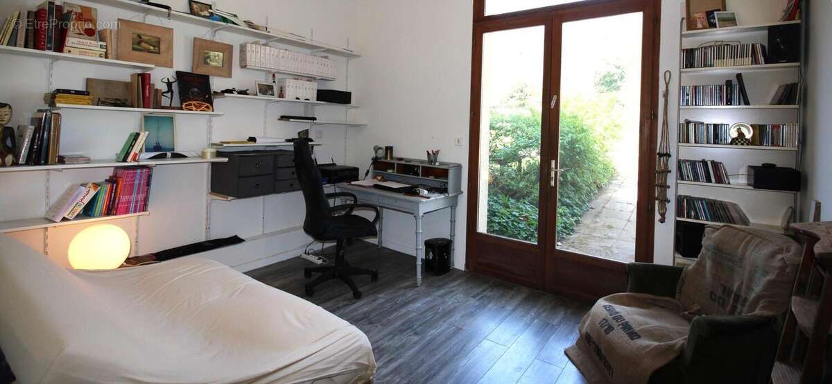 Photo 4 - Maison à PONT-DE-LARN