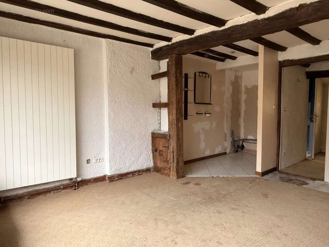 Appartement à DOUAI