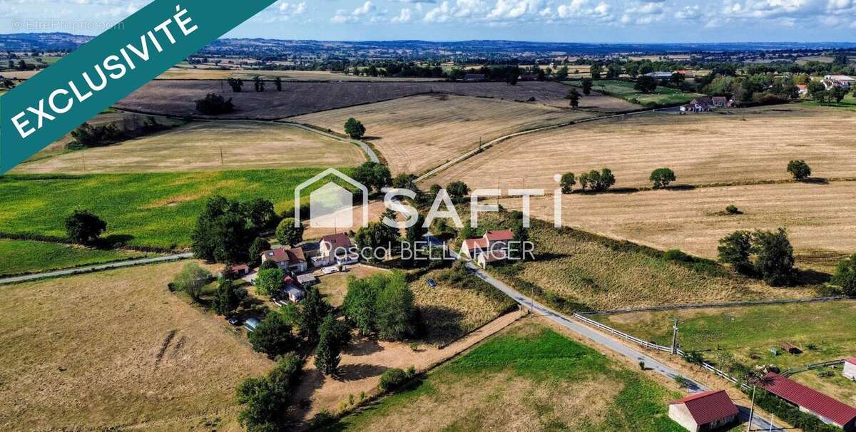 Photo 3 - Maison à SERVANT