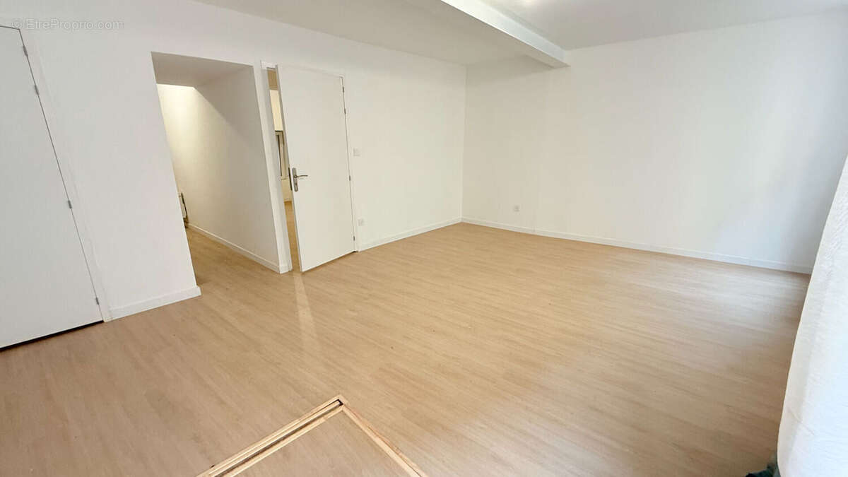 Appartement à LAVAL