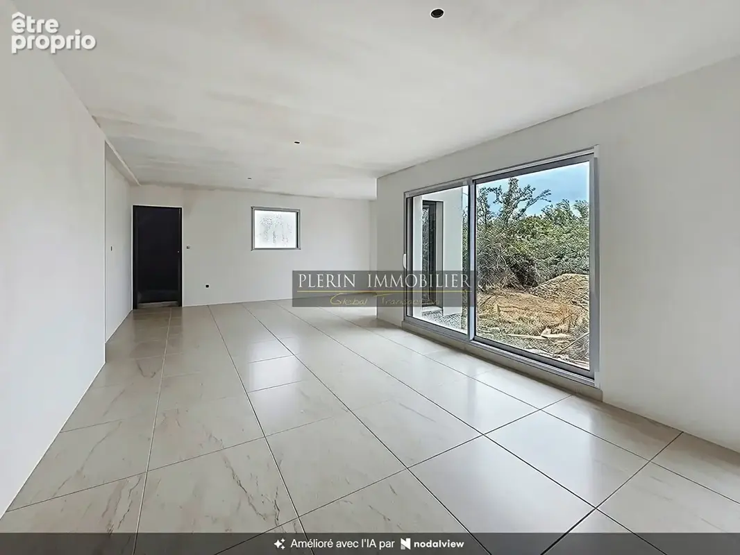 Maison neuve Binic 5 pièces105 m2 - photo 4