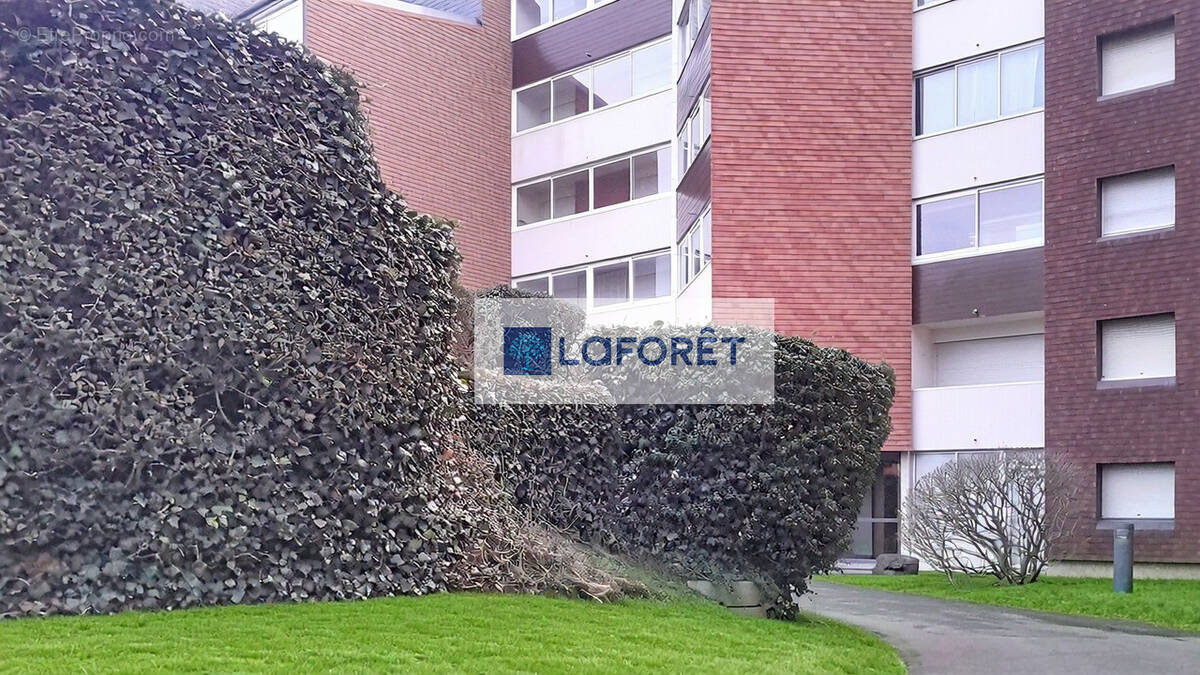Appartement à CABOURG