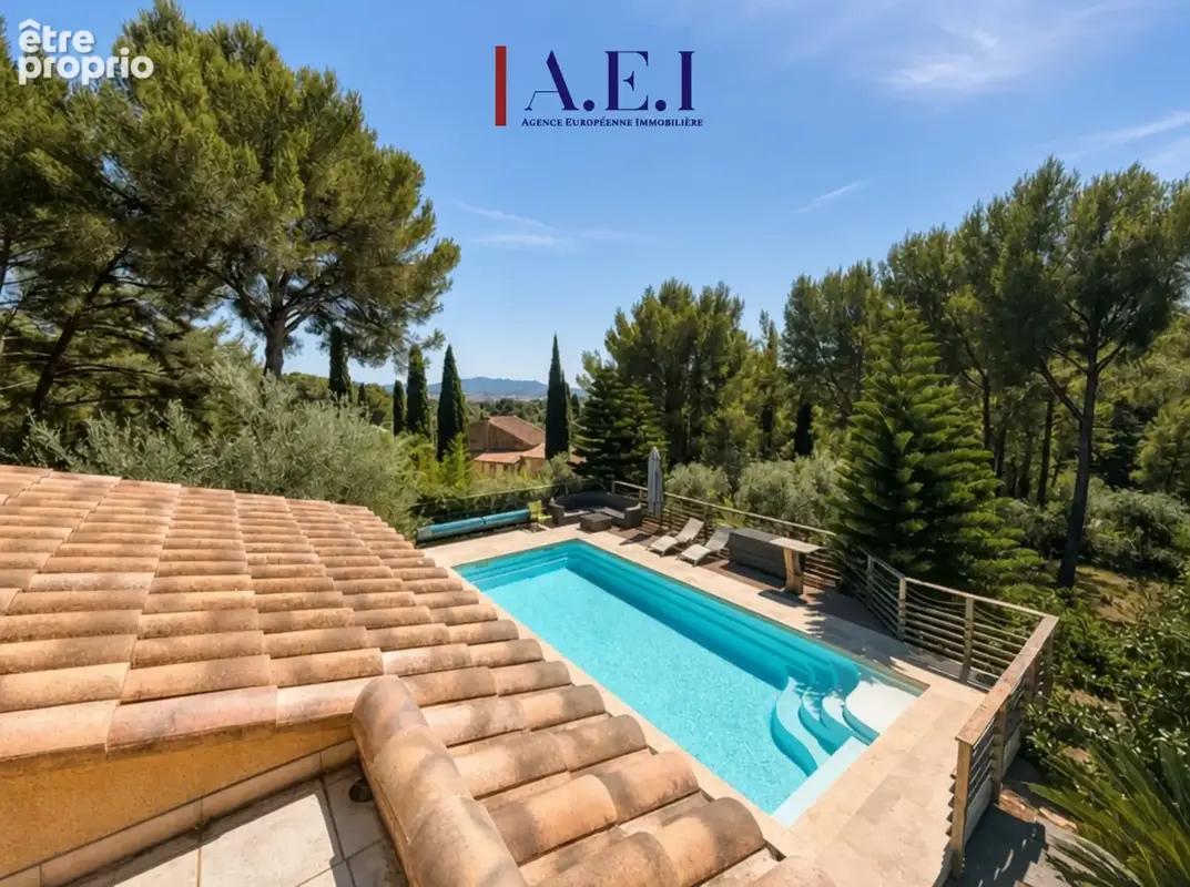 Sanary-sur-mer — villa avec vue mer - photo 11