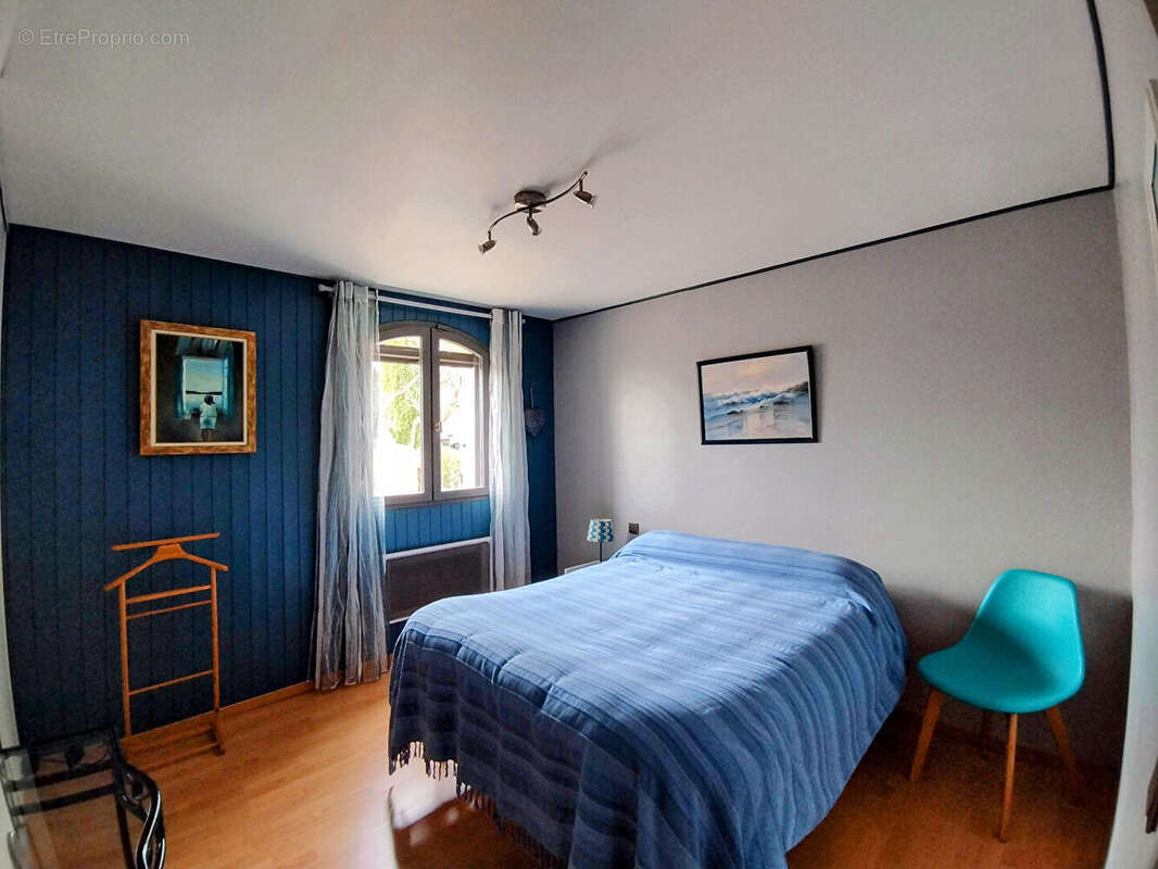 Maison à LES ANGLES