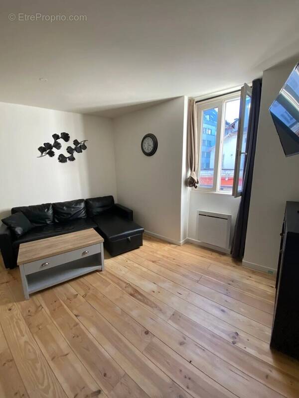 Appartement à PAU