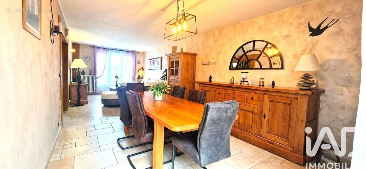 Photo 1 - Maison à BRETIGNY-SUR-ORGE