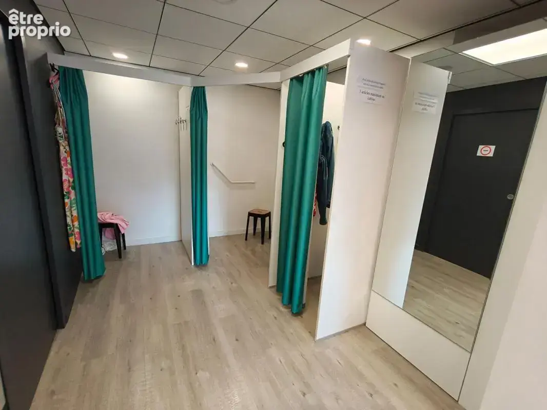 Immeuble / Fonds de commerce Harnes 4 pièces 85 m2 - photo 4
