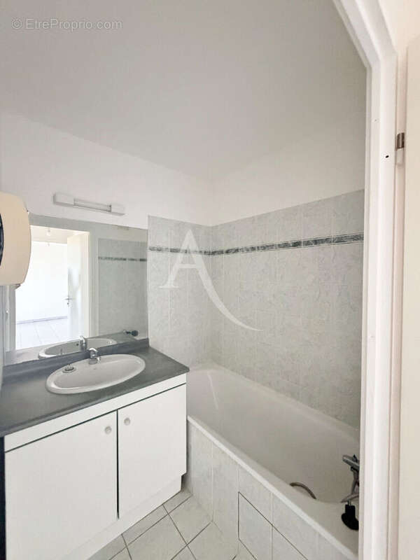 Appartement à SEILH