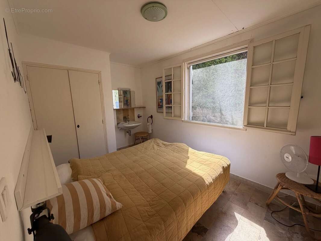 Figanières – maison avec piscine et vue panoramique - photo 22