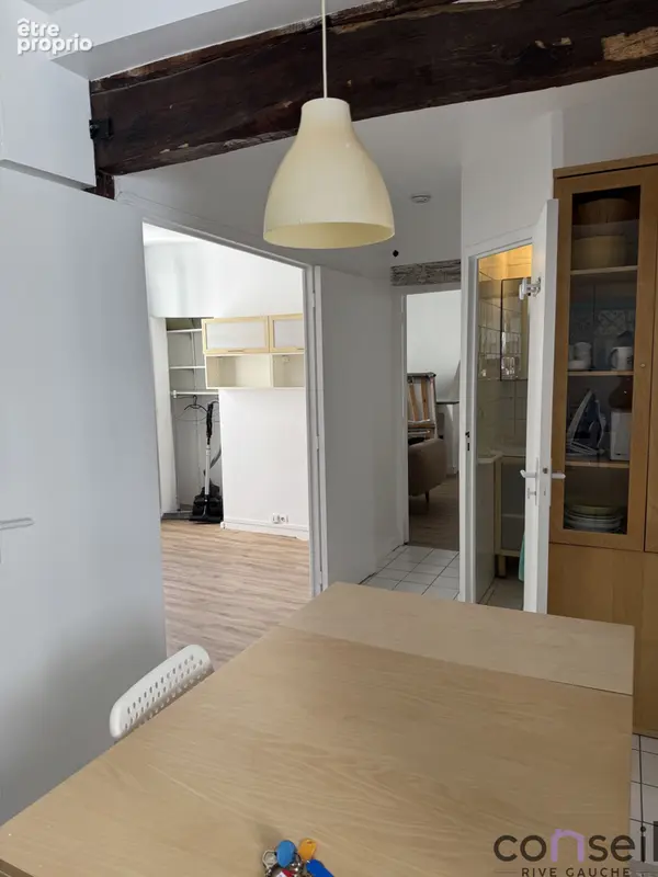 Appartement 2 pièces 41 m² à vendre à Paris-11e (75011) - photo 3