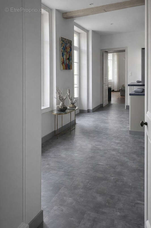 Maison à SAINT-BRICE