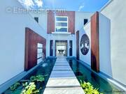 Maison à SAINT-FRANCOIS