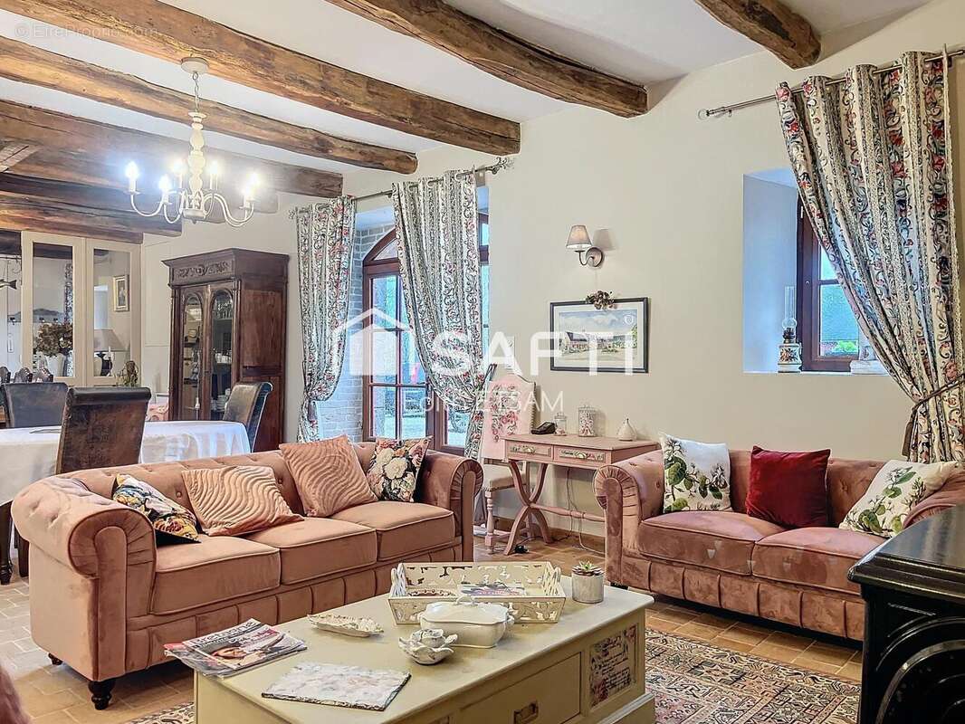 Photo 4 - Maison à COMBRIT