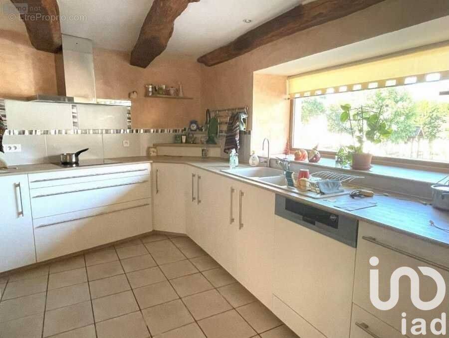 Photo 1 - Maison à CORTEVAIX