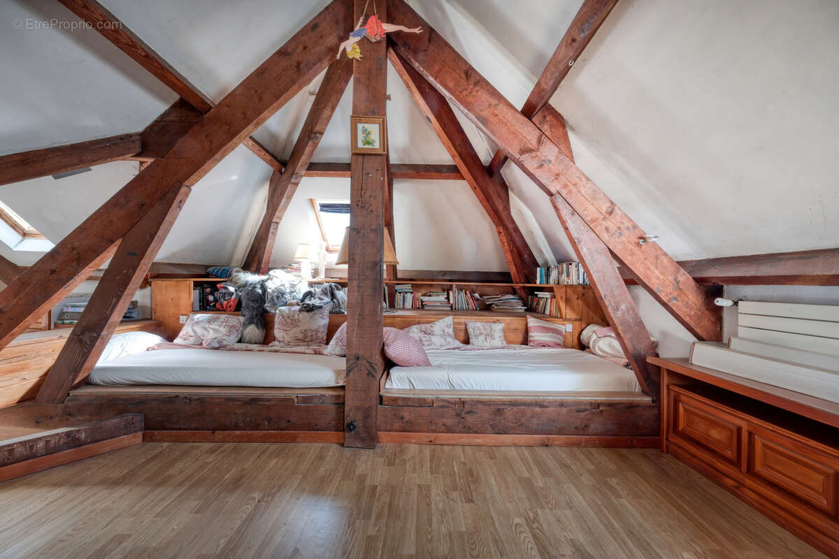 Maison à LIMOURS