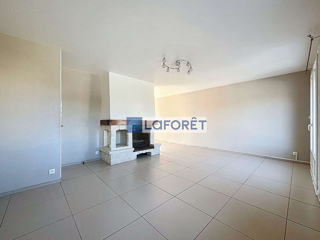 Maison à VECQUEVILLE