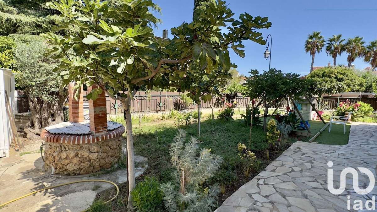 Photo 3 - Maison à HYERES