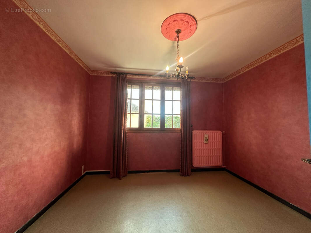 Maison à SAINT-SAULVE